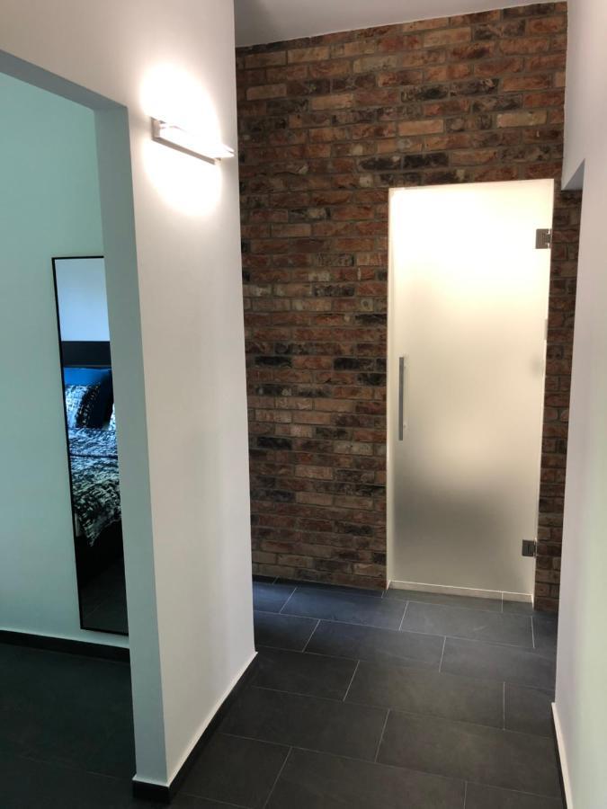 Pobuudka II Plebanska Z Widokiem Na Rynek Appartement Gliwice Buitenkant foto
